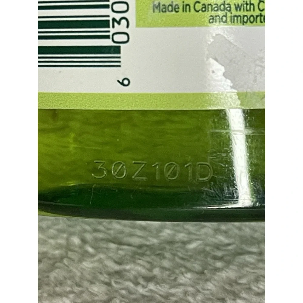 Garnier fructis sleek
